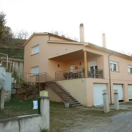 Mencio - Les Costes Guest house 3*