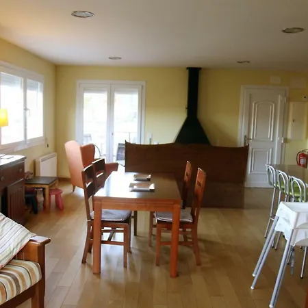 Guest house Mencio - Les Costes