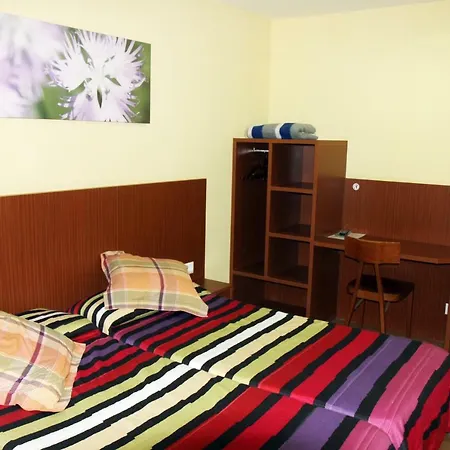 Mencio - Les Costes Guest house Santa Pau